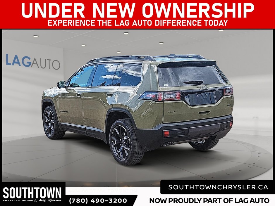 2026 Jeep Cherokee OVERLAND-3