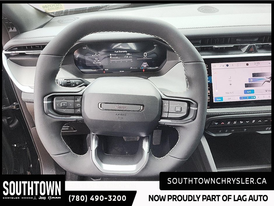 2026 Jeep Cherokee LAREDO-11