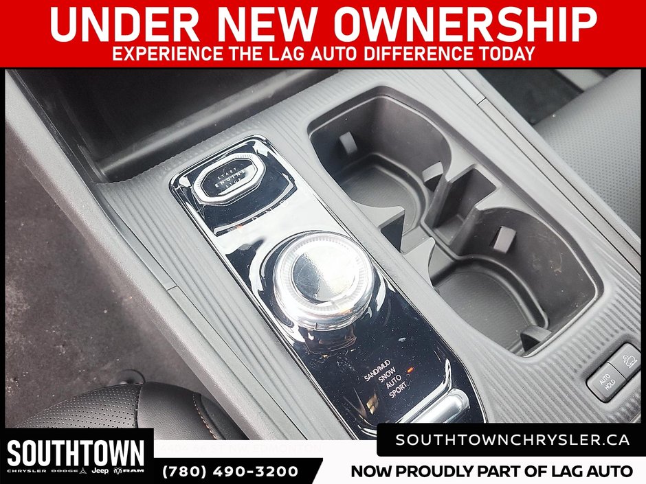 2026 Jeep Cherokee OVERLAND-14