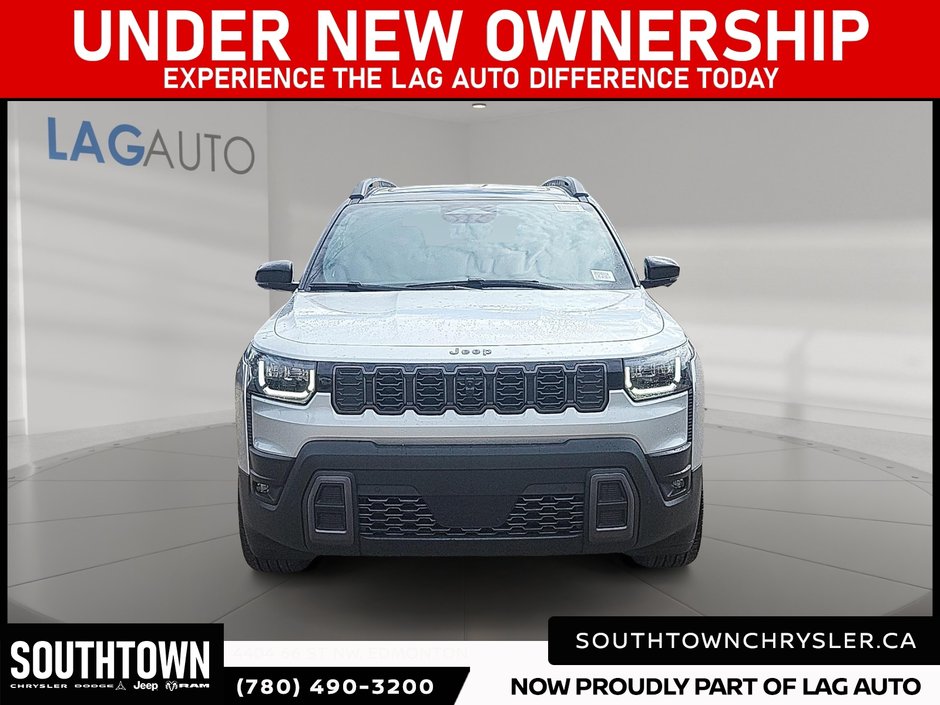 2026 Jeep Cherokee OVERLAND-1