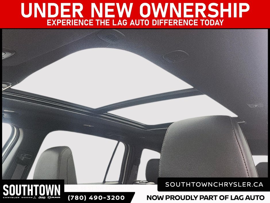 2026 Jeep Cherokee OVERLAND-15