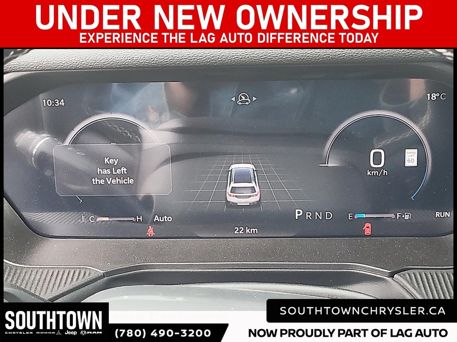 2026 Jeep Cherokee OVERLAND-13