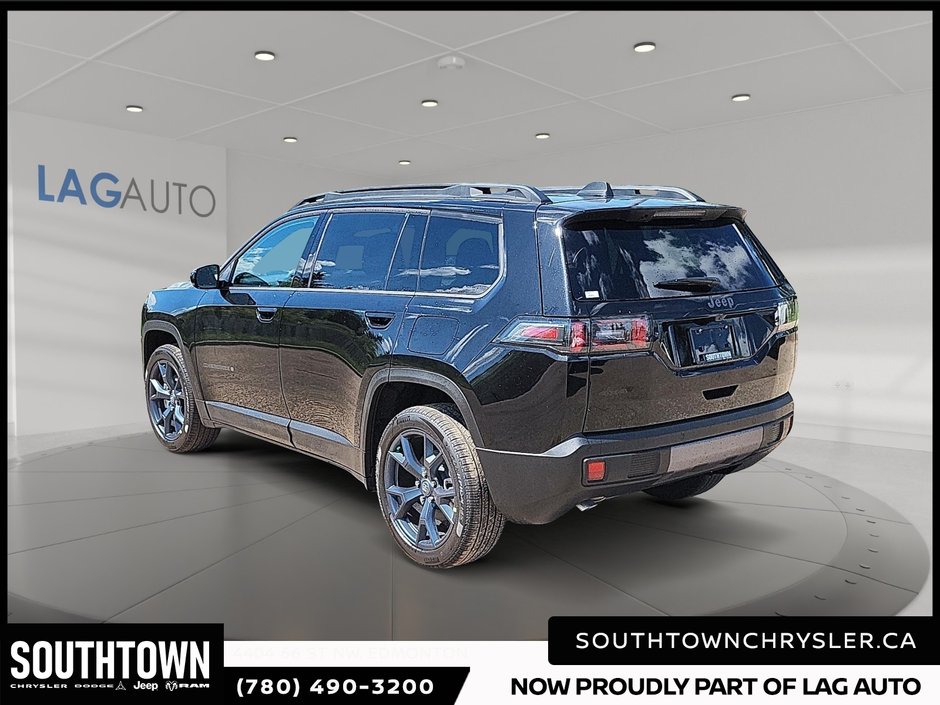 2026 Jeep Cherokee 85TH ANNIVERSARY-3