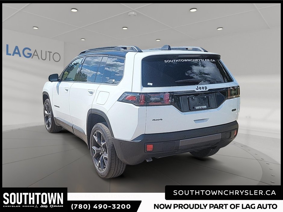 2026 Jeep Cherokee OVERLAND-3