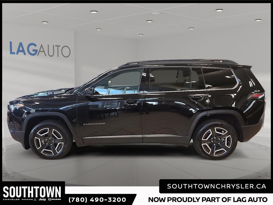 2026 Jeep Cherokee LIMITED-4
