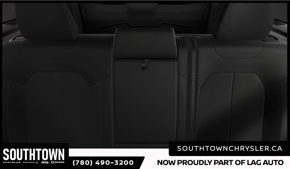 2026 Jeep Cherokee BASE