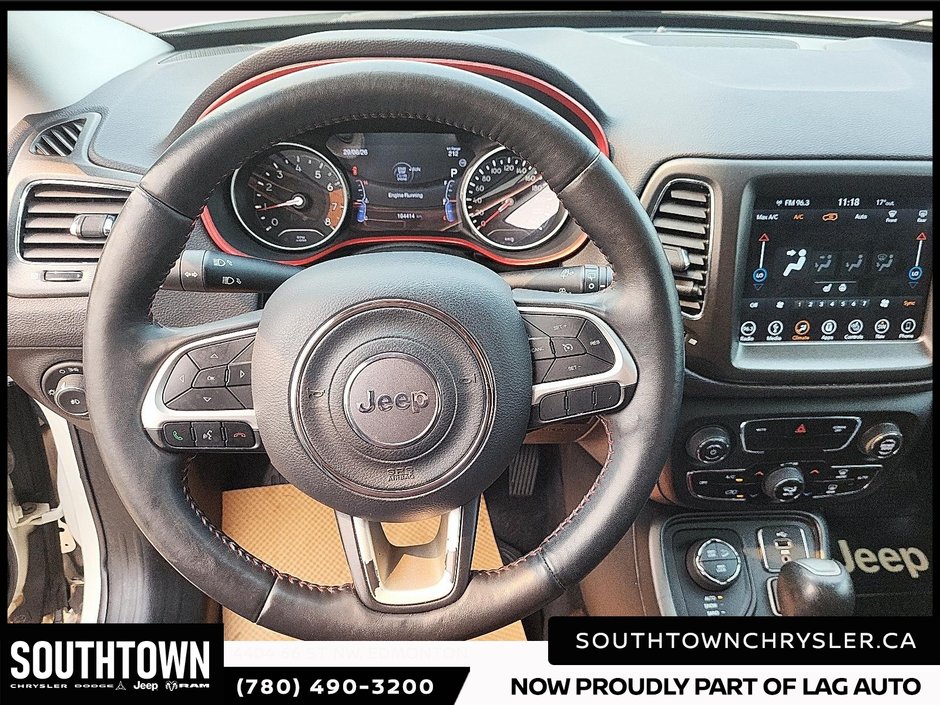 2018 Jeep Compass Trailhawk-11