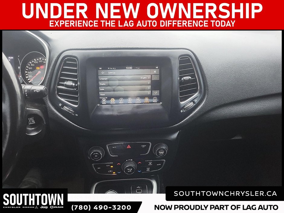 2021 Jeep Compass Sport-16