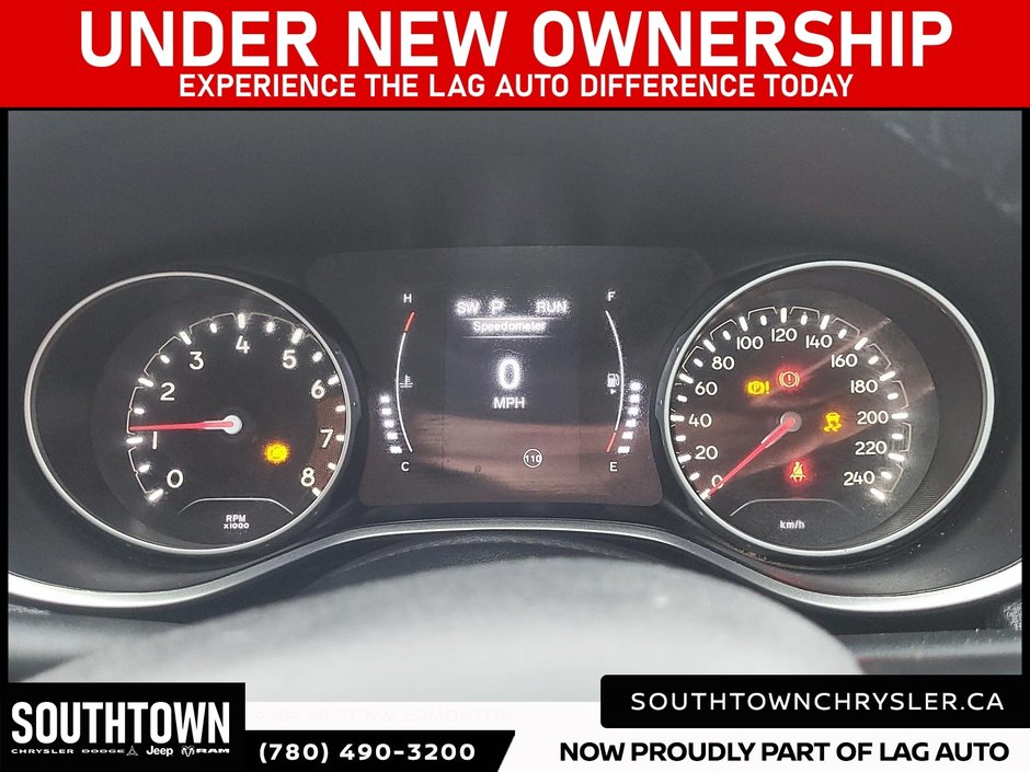 2021 Jeep Compass Sport-12