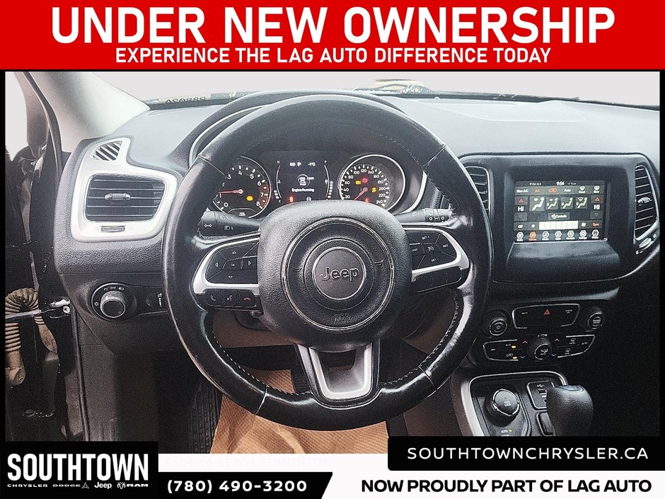 2021 Jeep Compass Sport-11