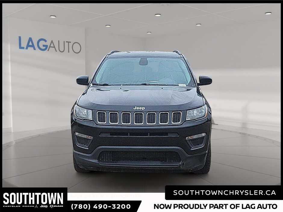 2021 Jeep Compass Sport-1
