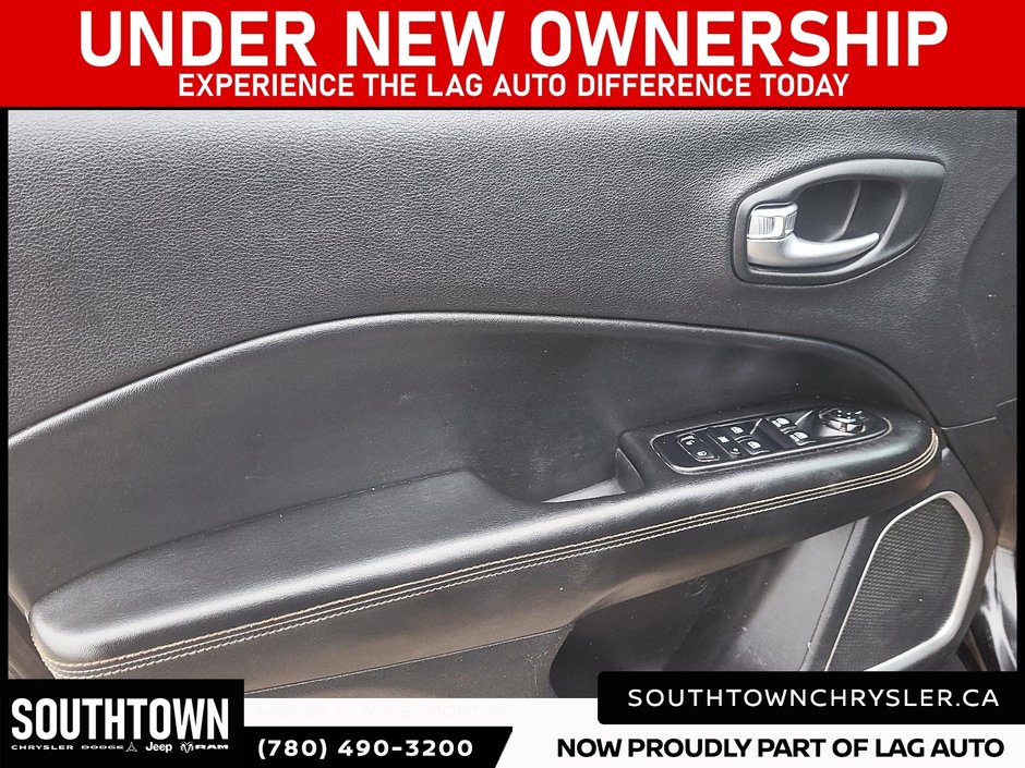 2021 Jeep Compass Sport-10