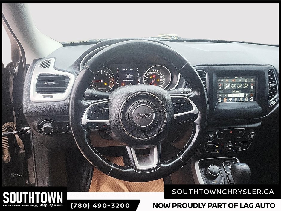 2021 Jeep Compass Sport-11