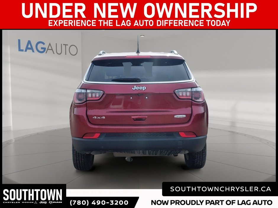 2022 Jeep Compass North-2