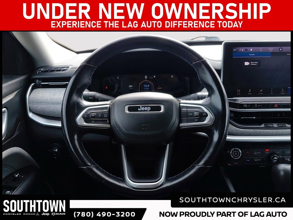2022 Jeep Compass North-11