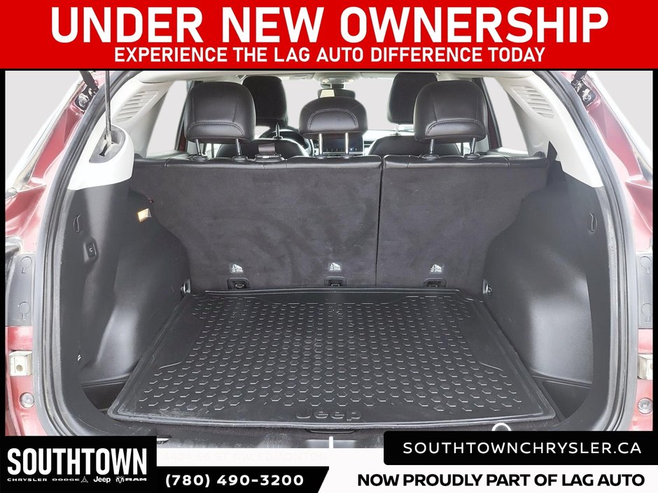 2022 Jeep Compass North-5