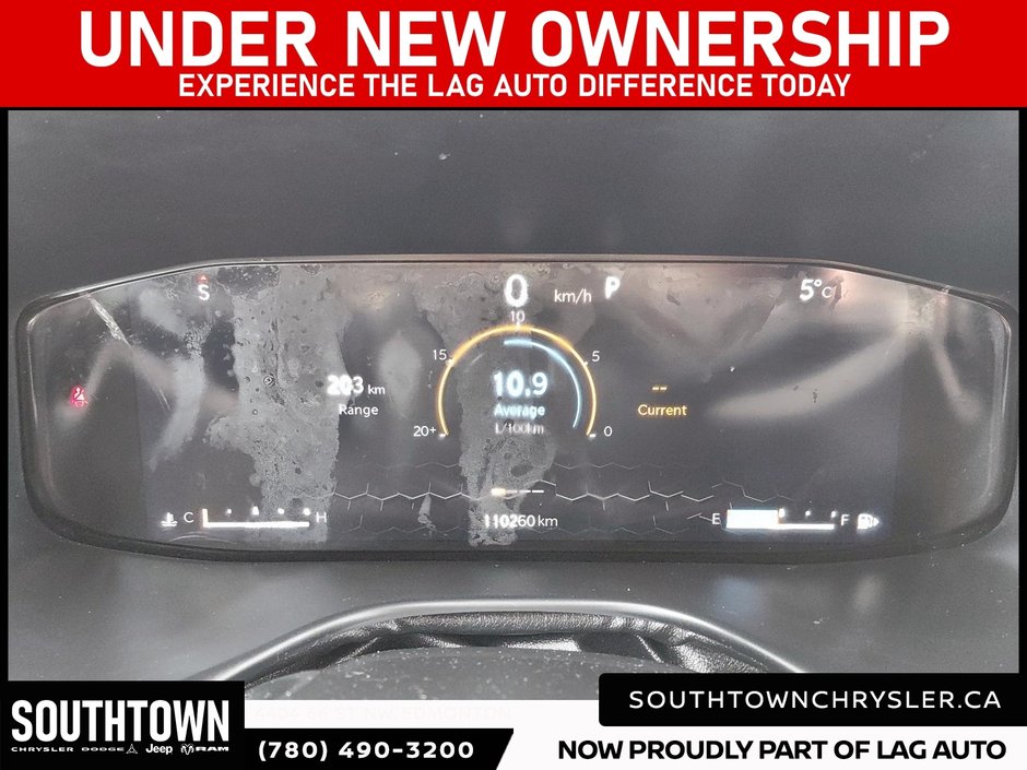 2022 Jeep Compass North-13