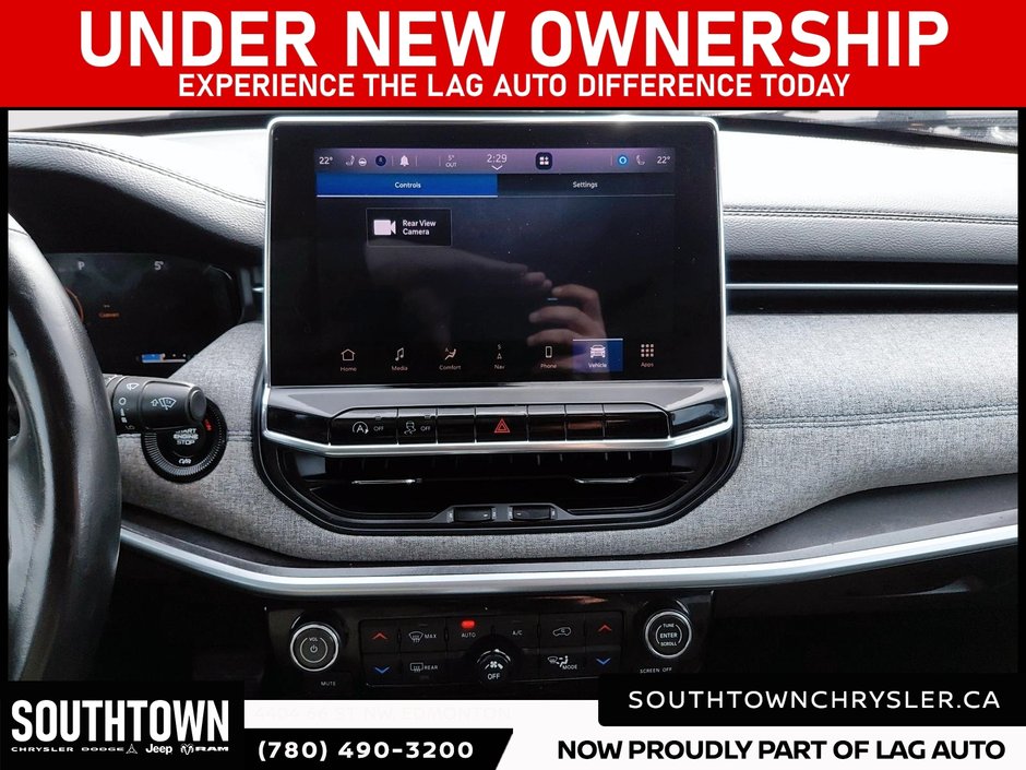 2022 Jeep Compass North-16