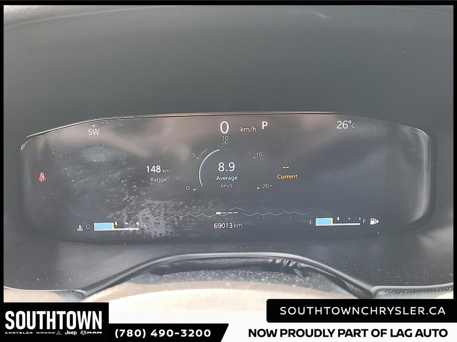 2022 Jeep Compass Altitude-13