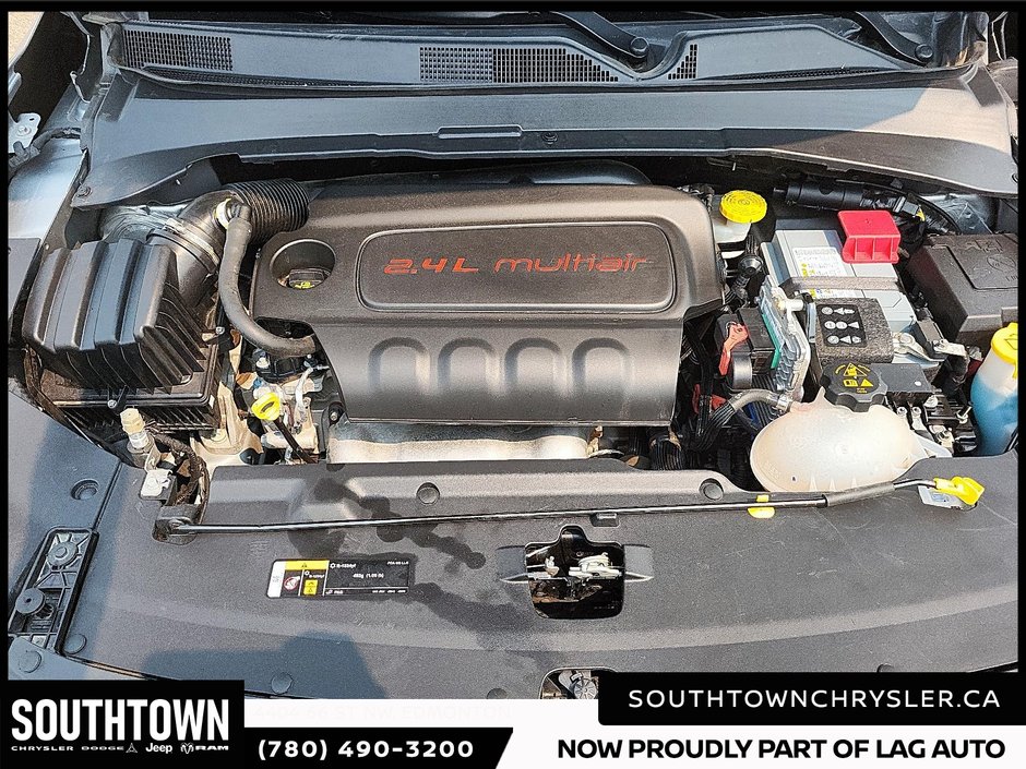 2022 Jeep Compass Altitude-7