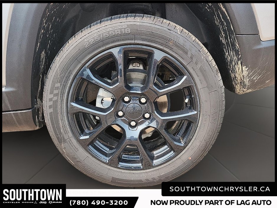 2022 Jeep Compass Altitude-6