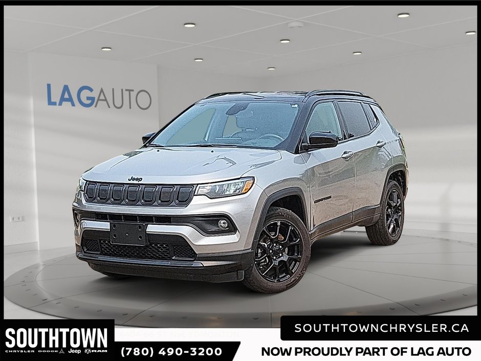 2022 Jeep Compass Altitude-0