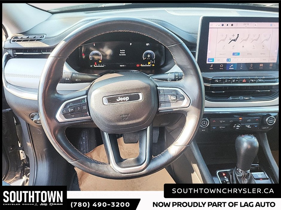 2022 Jeep Compass Limited-10