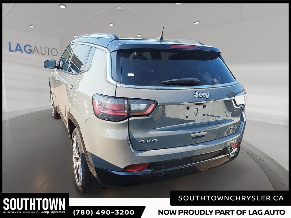 2022 Jeep Compass Limited-3