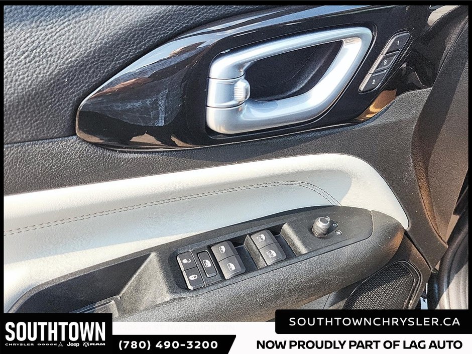 2022 Jeep Compass Limited-10