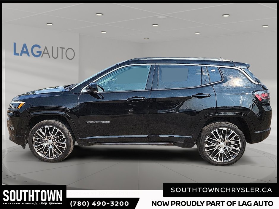 2022 Jeep Compass Limited-4