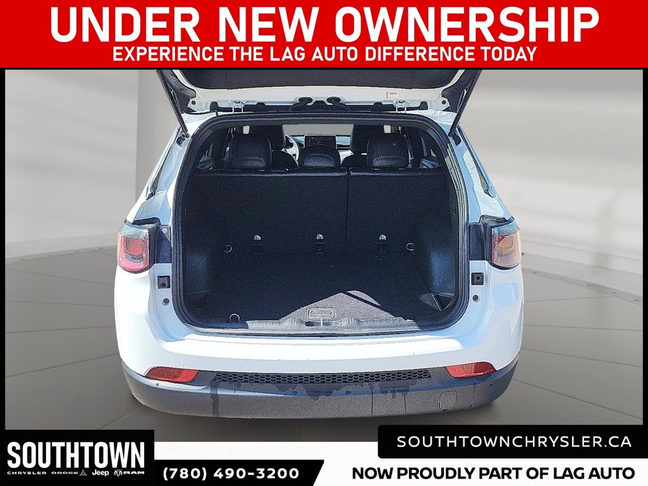 2024 Jeep Compass North