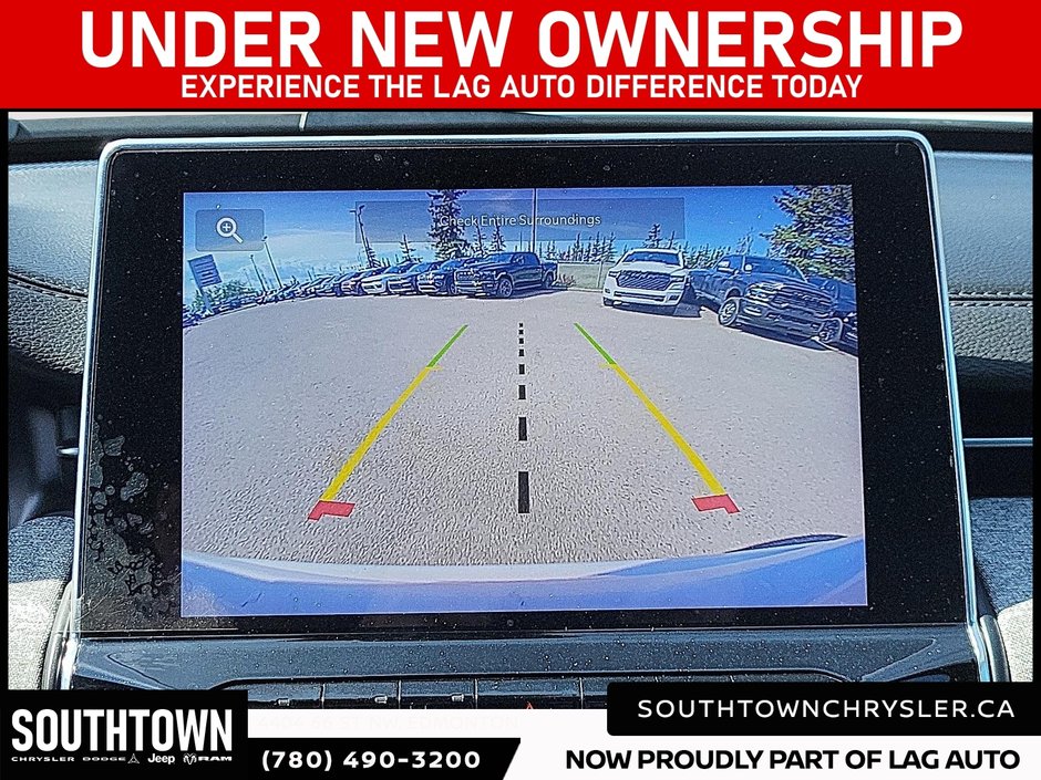 2024 Jeep Compass North