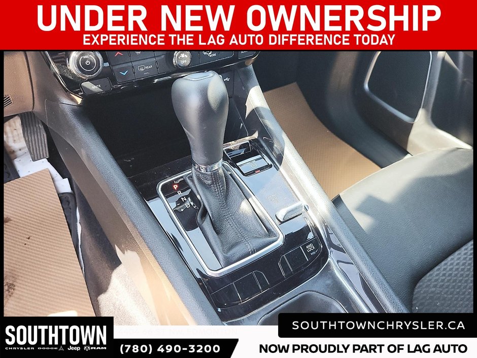 2024 Jeep Compass North