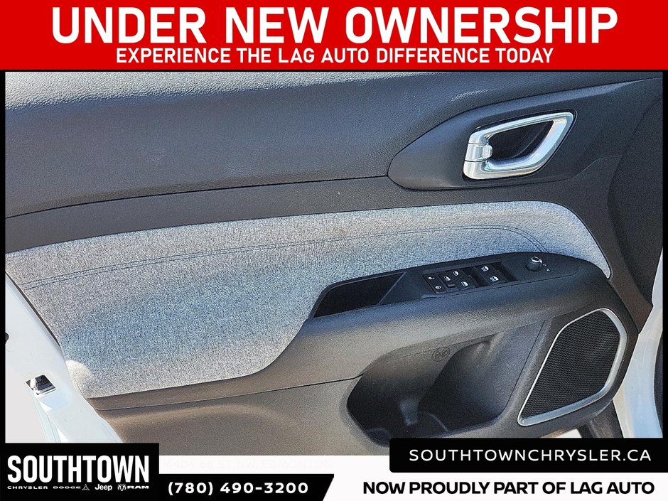 2024 Jeep Compass North