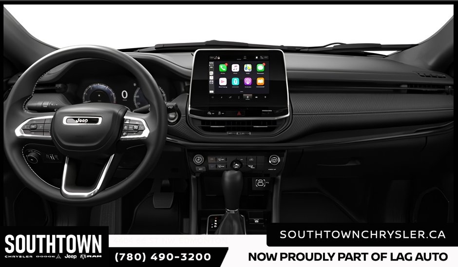 2025 Jeep Compass ALTITUDE-5