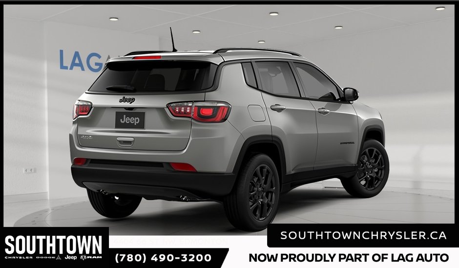 2025 Jeep Compass ALTITUDE-2