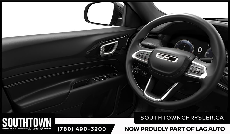 2025 Jeep Compass ALTITUDE-3