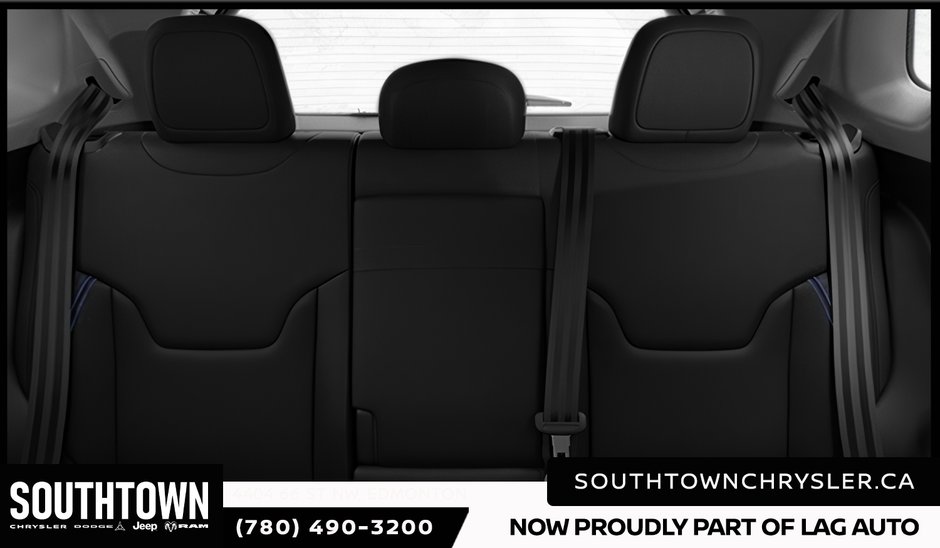 2025 Jeep Compass NORTH-4