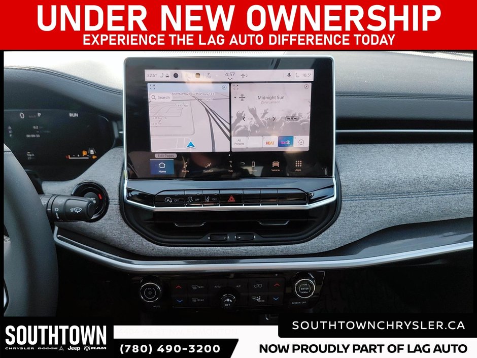 2025 Jeep Compass NORTH-16