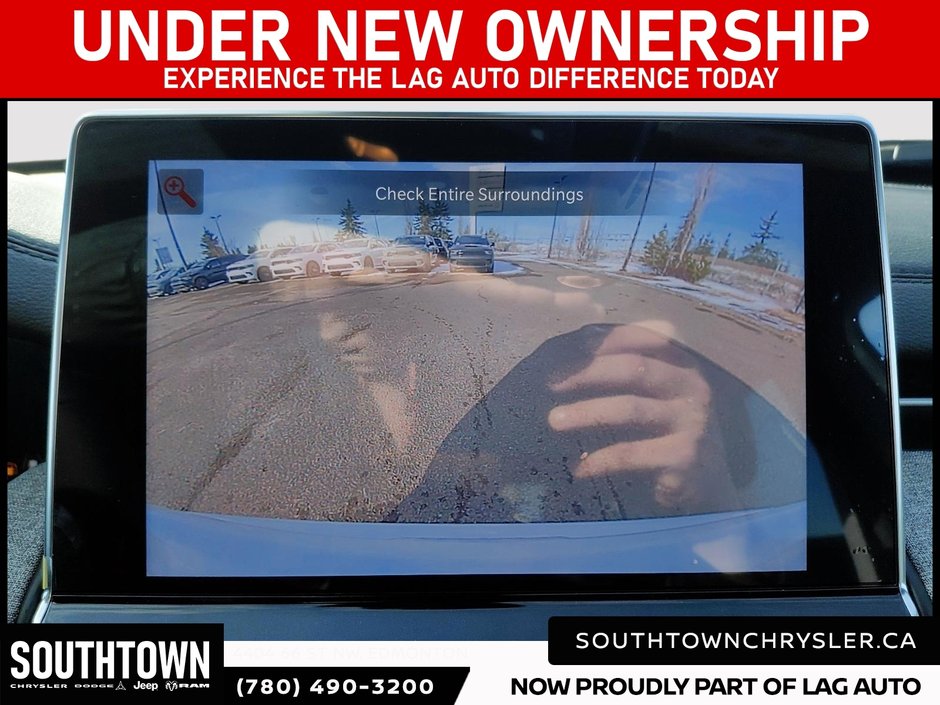 2025 Jeep Compass NORTH-15