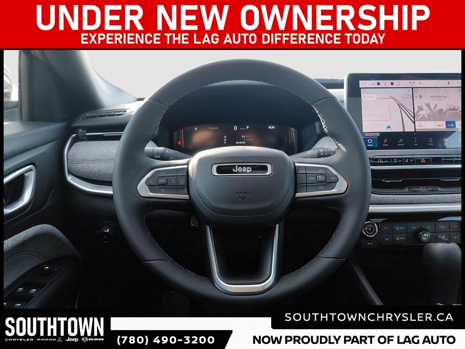 2025 Jeep Compass NORTH-11