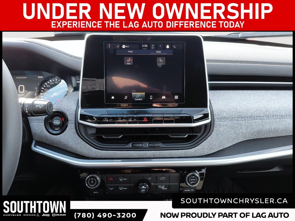 2025 Jeep Compass SPORT-16