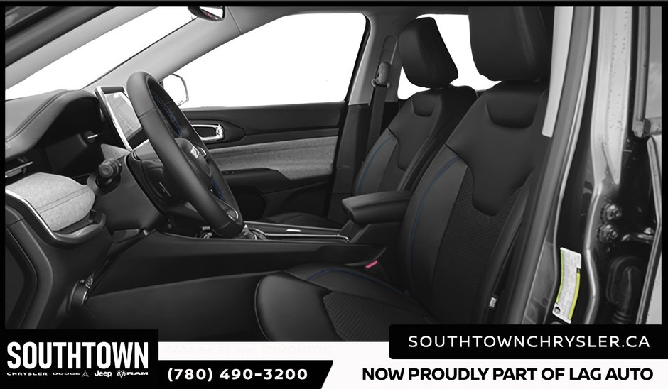 2025 Jeep Compass NORTH-5