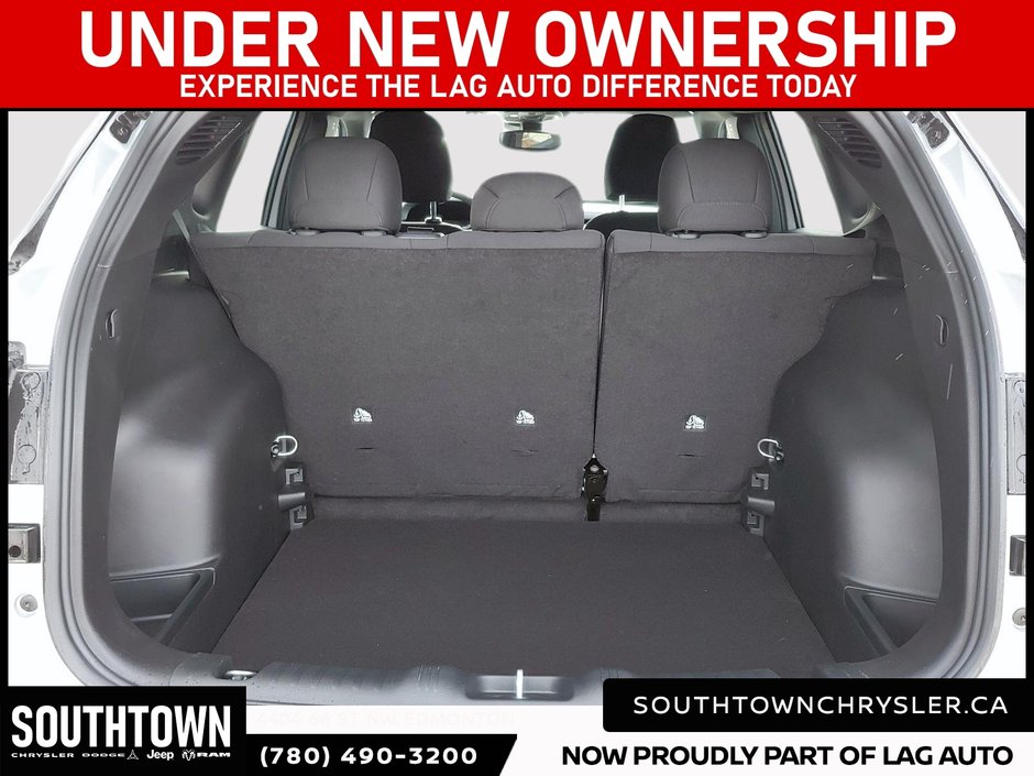 2025 Jeep Compass SPORT-5