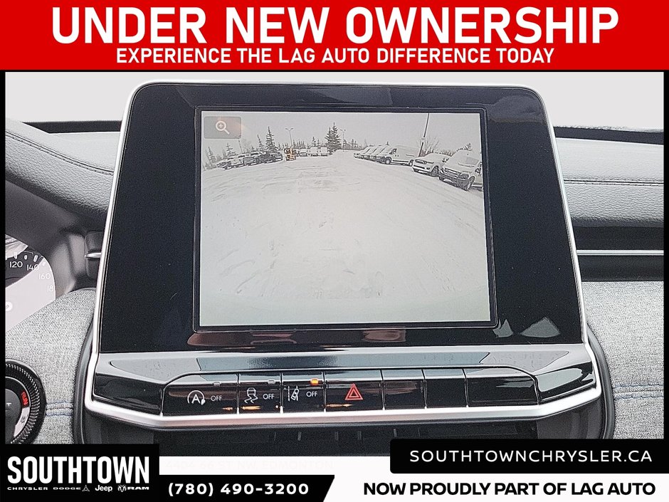 2025 Jeep Compass SPORT-15