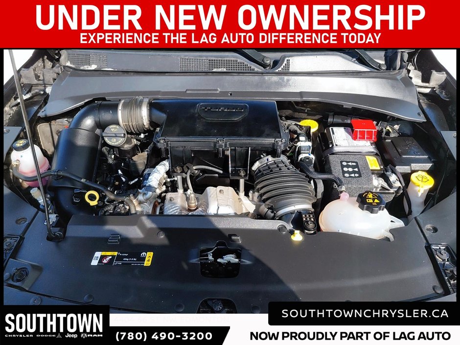 2025 Jeep Compass North-7