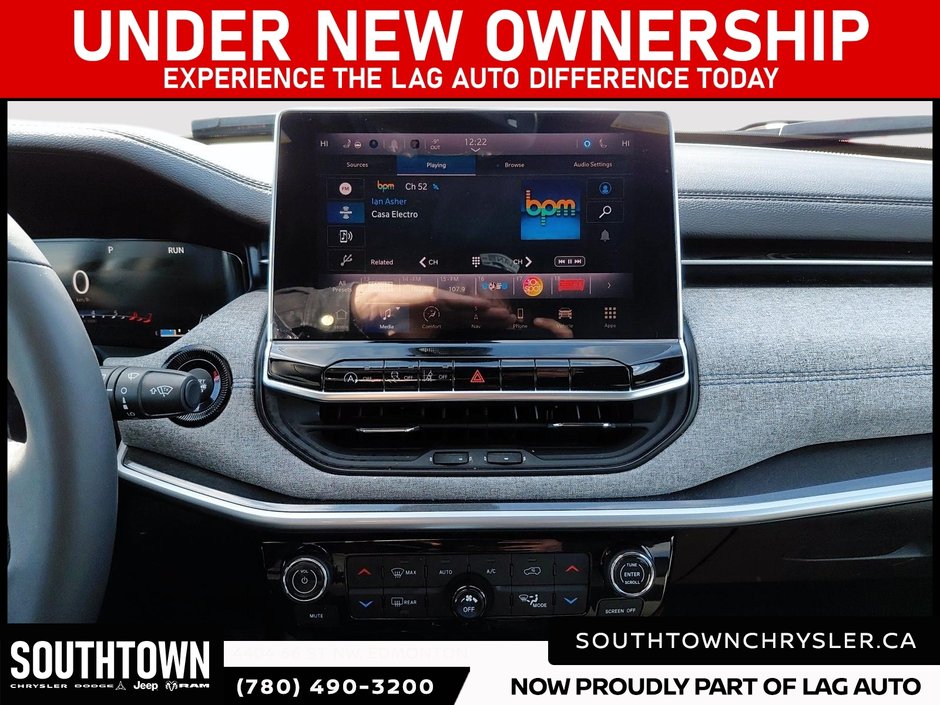 2025 Jeep Compass North-15