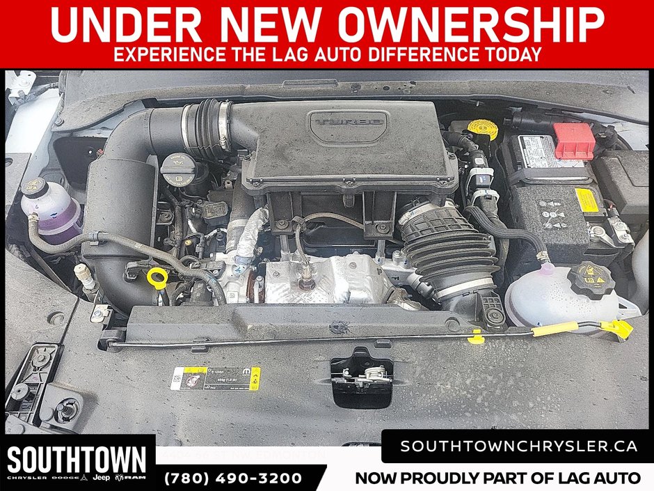 2025 Jeep Compass North