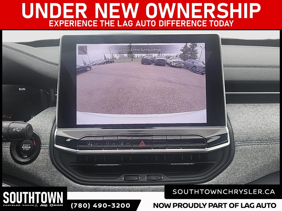2025 Jeep Compass North