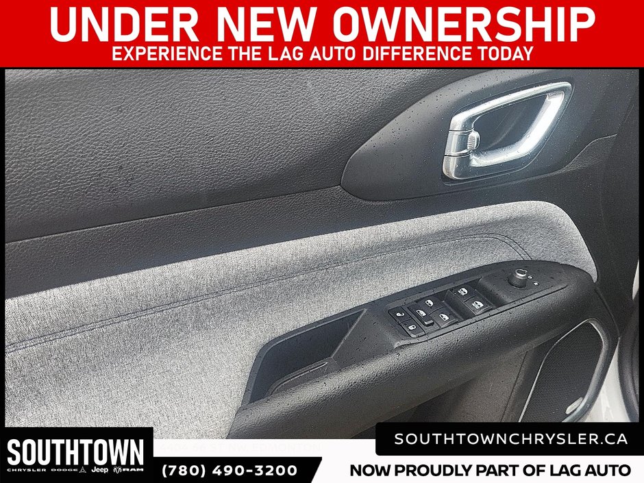 2025 Jeep Compass North